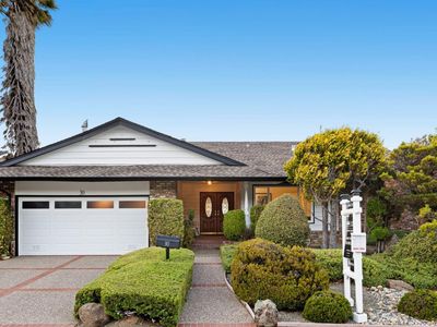 30 Conejo Dr, Millbrae, CA, 94030