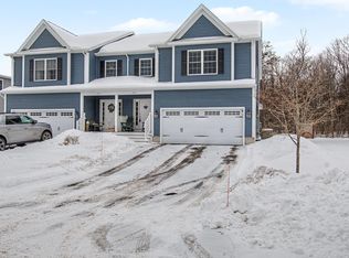 Brigante Woods, Colchester, VT 05446