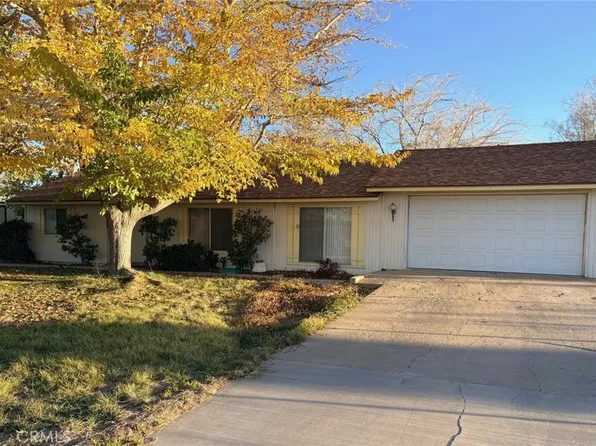17843 Linden St, Hesperia, CA 92345