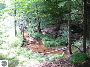 Kettle Lake Rd, Kalkaska, MI 49646