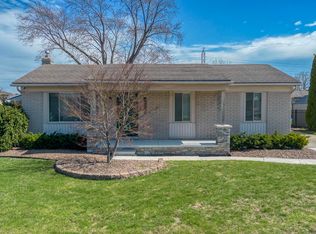 41316 Julie Dr, Clinton Township, MI