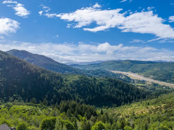 7157 Canyon Dr, Park City, UT 84098