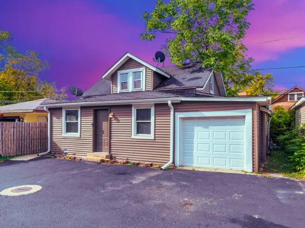 1430 S 21st Ave, Maywood, IL 60153