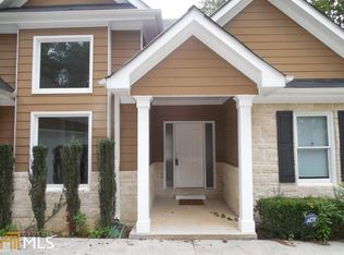 481 Mary Erna Dr, Fairburn, GA 30213