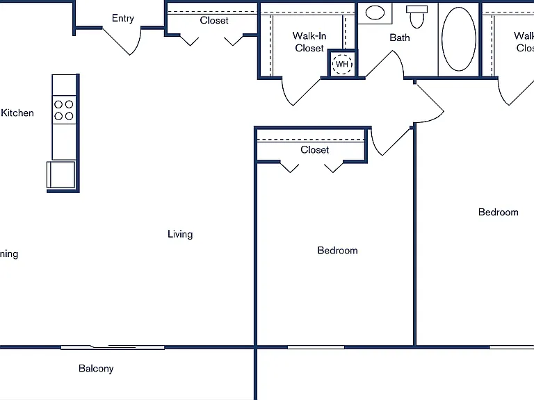 2x1 1,006 sqft 2x1 1,006 sqft