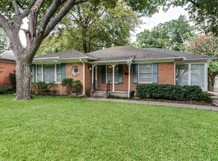 7227 E Mockingbird Ln, Dallas, TX 75214