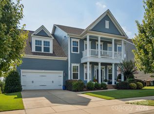 500 Landau Rd, Waxhaw, NC 28173