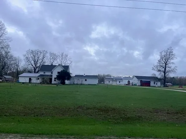 9900 Jouppi Rd, Kaleva, MI 49645