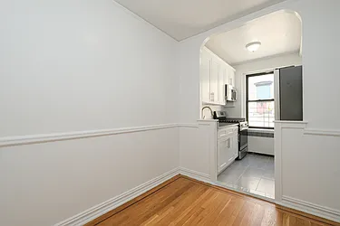 2685 Creston Avenue #1B in Fordham, Bronx | StreetEasy