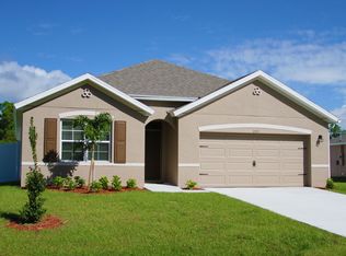 215 Lachine St SW, Palm Bay, FL 32909