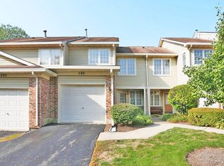 589 W Parkside Dr, Palatine, IL