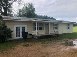 16581 State Highway 19, Hamilton, AL 35570