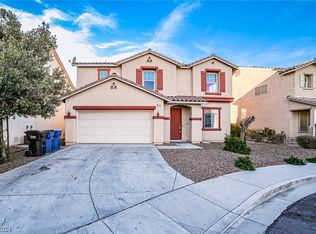 8113 Mustang Hill Ct, Las Vegas, NV 89131