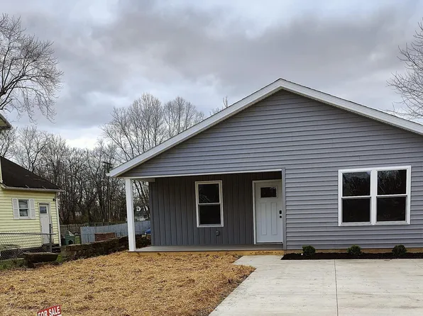 31 Webb St, Newark, OH 43055