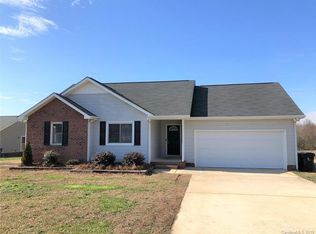 2116 Pleasant Knoll Ln, Monroe, NC 28112