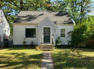 1926 Ray St, Muskegon, MI 49442