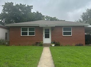 508 S Laird St, Mooreland, OK 73852