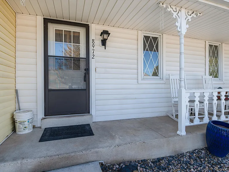 8972 W Dartmouth Pl — Photo 4