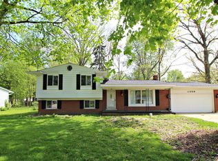 4359 Bristolwood Dr, Flint, MI 48507