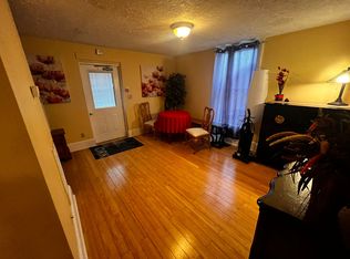 3011 Shire Cir, Radford, VA 24141
