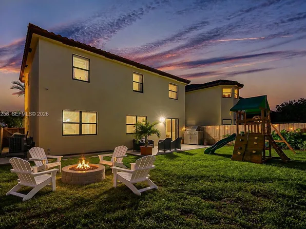 122 NE 27th Ave, Homestead, FL 33033
