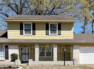 3276 Fox Hollow Dr, Memphis, TN 38115