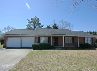 465 Derek Dr, Sumter, SC 29154