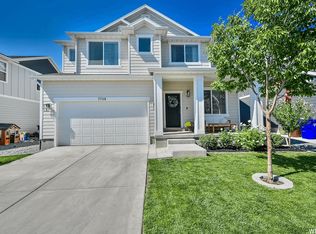 7759 N Maverick Way, Eagle Mountain, UT 84005