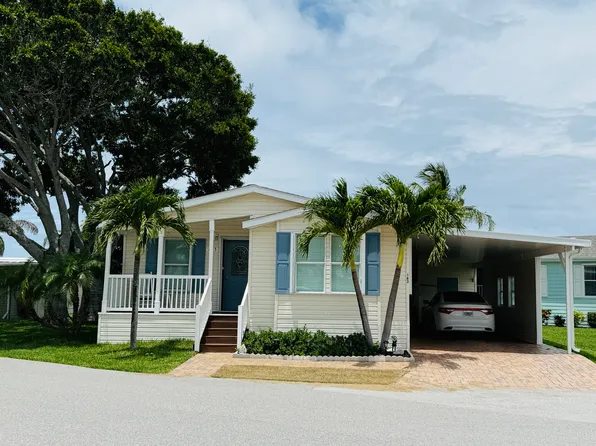 163 Flora Ln, Vero Beach, FL 32960