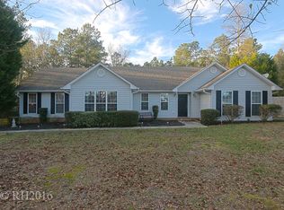 5505 Randolph St, Rembert, SC 29128