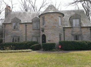 1228 E Woodside St, South Bend, IN