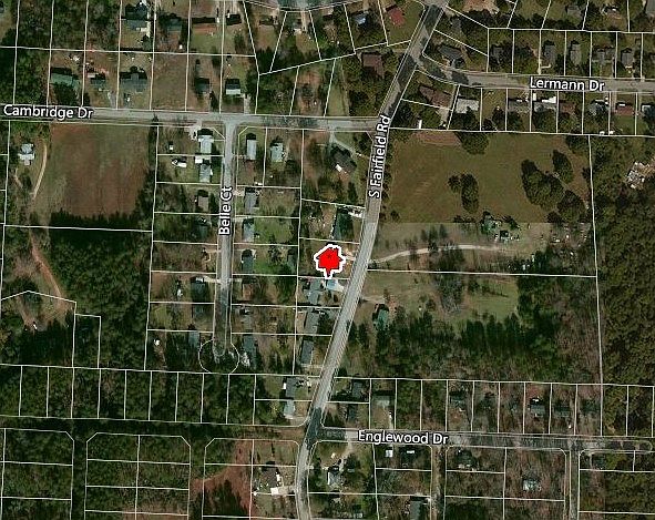 2nd image of 447 S Fairfield Rd