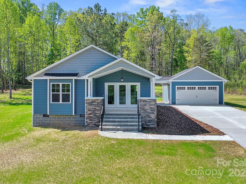 297 Headen Hills Dr, Lexington, NC 27292 Zillow