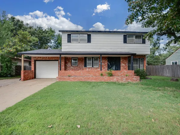 541 S Trotter Ave, Maize, KS 67101