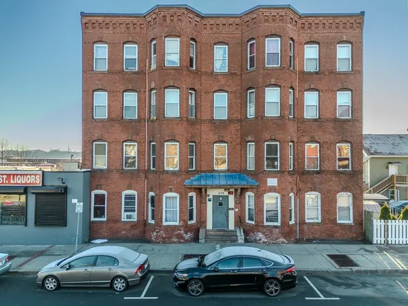 650 High St, Holyoke, MA 01040