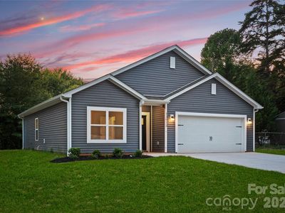 606 Westover St, Gastonia, NC, 28054