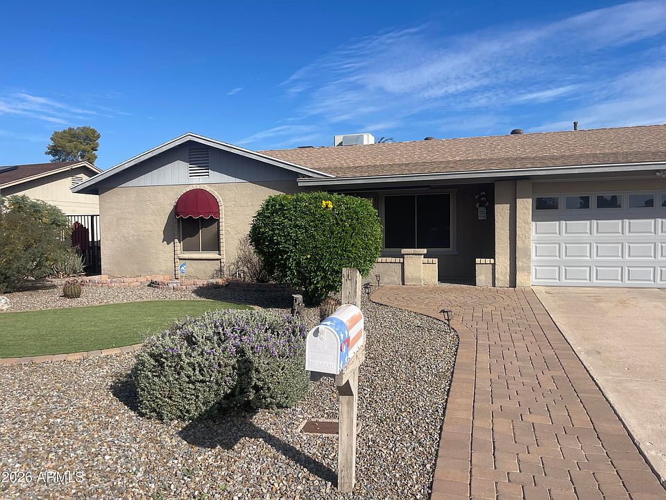 2nd image of 11827 N 40TH Drive