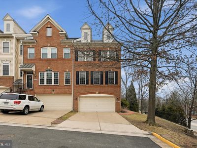 9632 Potters Hill Cir, Lorton, VA, 22079