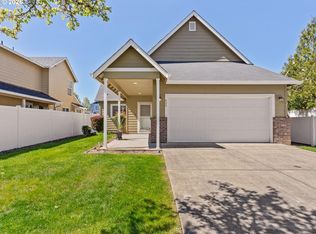 608 SE 15th Ave, Battle Ground, WA