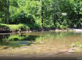Lot 5 Waterdance Drive, Cullowhee, NC 28723