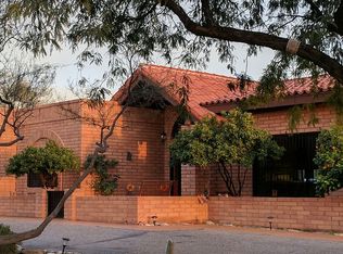 6822 N Table Mountain Rd, Tucson, AZ 85718