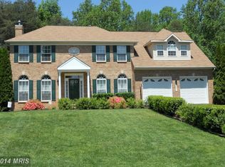 13301 Packard Dr, Woodbridge, VA 22193