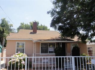 820 W Spruce St, Compton, CA 90220