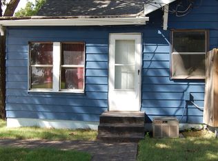 1119 N Ellison Ave, Oklahoma City, OK 73106