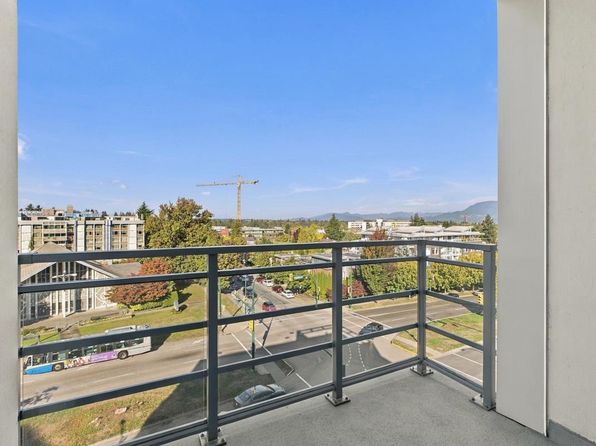 2 bedroom rental in Vancouver — photo 20