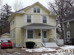 803 4th St, Jackson, MI 49203