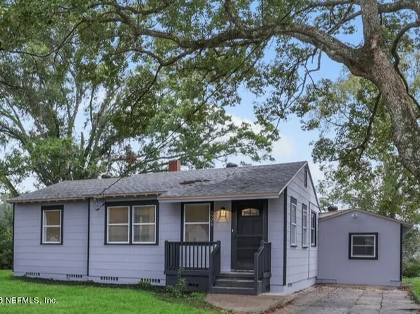 5526 ROYCE Avenue, Jacksonville, FL 32205