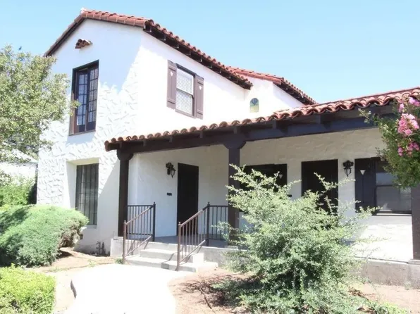 733 E Fern Ave, Fresno, CA 93728