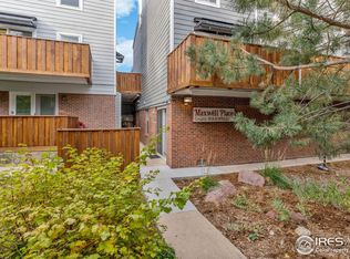 1111 Maxwell Ave APT 216, Boulder, CO 80304
