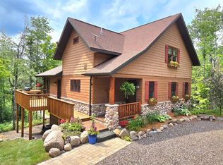 7519 N Crab Lake Dr, Presque Isle, WI 54557